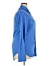Calvin Klein Blue Jacket Size XXL (estimated) - photo 4
