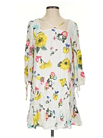 Entro Casual Dress (view 1)