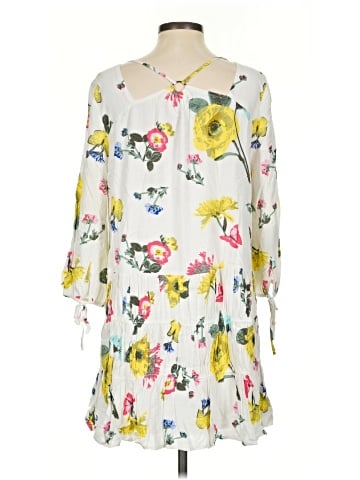 Entro Casual Dress (view 2)