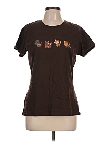 Port & Company Short Sleeve T-Shirt (view 1)