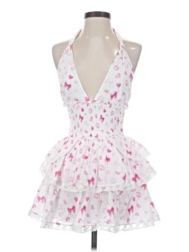 LoveShackFancy Cocktail Dress (view 1)