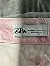 Zara Tie-dye Pink Jeans Size 4 - photo 7