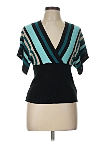 Heart Soul Short Sleeve Top (view 1)