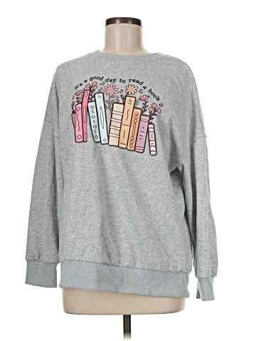 Unbranded Sweatshirt (view 1)