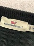 Vineyard Vines Black Cardigan Size M - photo 7
