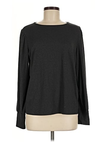 G by Giuliana Rancic Pullover Sweater (view 1)