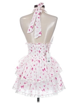 LoveShackFancy Cocktail Dress (view 2)