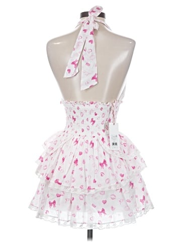 LoveShackFancy Cocktail Dress (view 2)