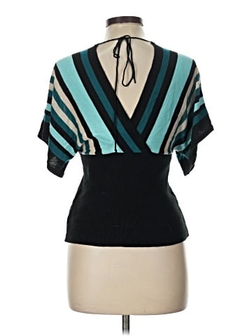 Heart Soul Short Sleeve Top (view 2)