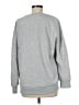 Unbranded Graphic Gray Sweatshirt Size M - photo 2