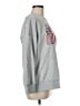 Unbranded Graphic Gray Sweatshirt Size M - photo 4