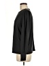 G by Giuliana Rancic Gray Black Pullover Sweater Size M - photo 5