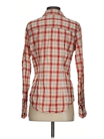 Carhartt Long Sleeve Button-Down Shirt (view 2)