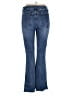 Seven7 Blue Jeans Size 14 - photo 2