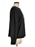 G by Giuliana Rancic Gray Black Pullover Sweater Size M - photo 4