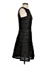 Gianni Bini 100% Polyester Black Cocktail Dress Size 2 - photo 4