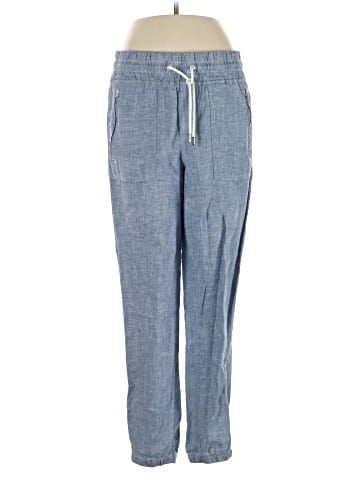 Athleta Linen Pants (view 1)