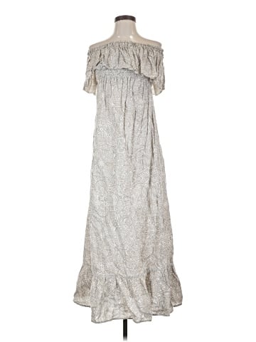 Moda International Casual Dress (view 1)