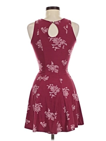 Mudd Cocktail Dress (view 2)