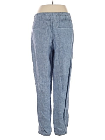 Athleta Linen Pants (view 2)