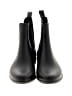 Sam Edelman Black Rain Boots Size 7 - photo 2