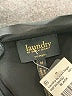 Laundry by Shelli Segal Black Cocktail Dress Size M - photo 7