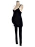 Hatch Black Jumpsuit Size Sm Maternity - photo 1