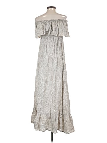 Moda International Casual Dress (view 2)