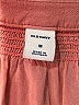 Old Navy 100% Viscose Pink Short Sleeve Blouse Size M - photo 7