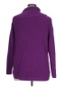 Talbots Purple Turtleneck Sweater Size 1X Petite - photo 2