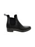 Sam Edelman Black Rain Boots Size 7 - photo 1