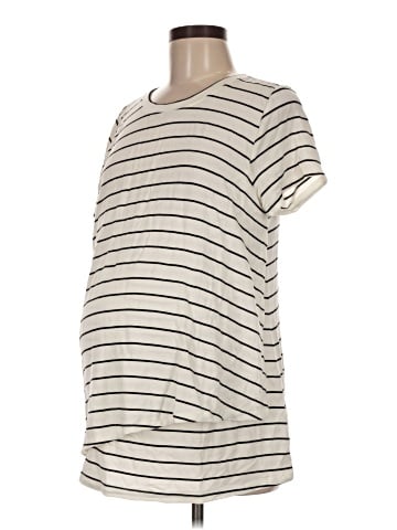 A Pea in the Pod Short Sleeve T-Shirt (view 1)
