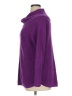 Talbots Purple Turtleneck Sweater Size 1X Petite - photo 5