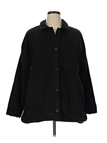 Cuddl Duds Cardigan (view 1)