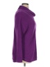 Talbots Purple Turtleneck Sweater Size 1X Petite - photo 4