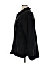 Cuddl Duds 100% Polyester Black Cardigan Size 1X - photo 5