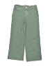 Cat & Jack Green Jeans Size 6 - photo 1