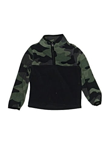 OshKosh B'gosh Track Jacket (view 1)