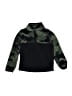 OshKosh B'gosh 100% Polyester Green Track Jacket Size 4 - photo 1