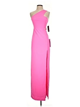 Aidan by Aidan Mattox Cocktail Dress (view 1)