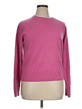 Caslon Pullover Sweater (view 1)