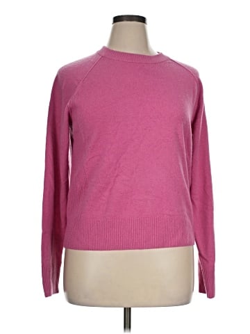 Caslon Pullover Sweater (view 1)