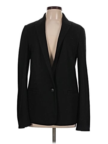 Buckley Wool Blazer (view 1)