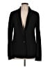 Buckley Black Wool Blazer Size L - photo 1