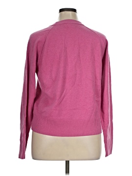 Caslon Pullover Sweater (view 2)