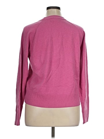 Caslon Pullover Sweater (view 2)