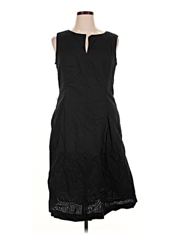 Talbots Cocktail Dress (view 1)