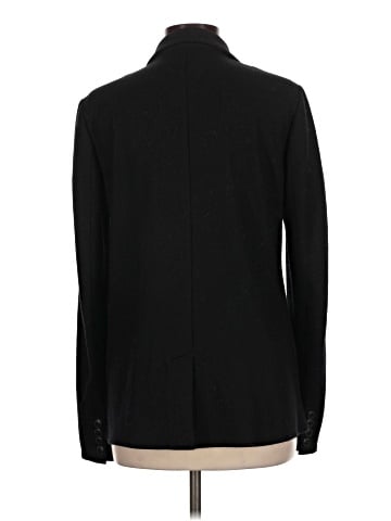 Buckley Wool Blazer (view 2)