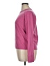 Caslon Pink Pullover Sweater Size XL - photo 5