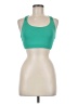 Athleta Green Sports Bra Size M - photo 1